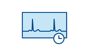 Laboratory results with over 100 paramenters