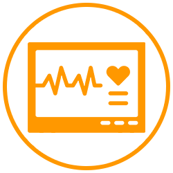 Cardionics SAM 3G - Instructive Software